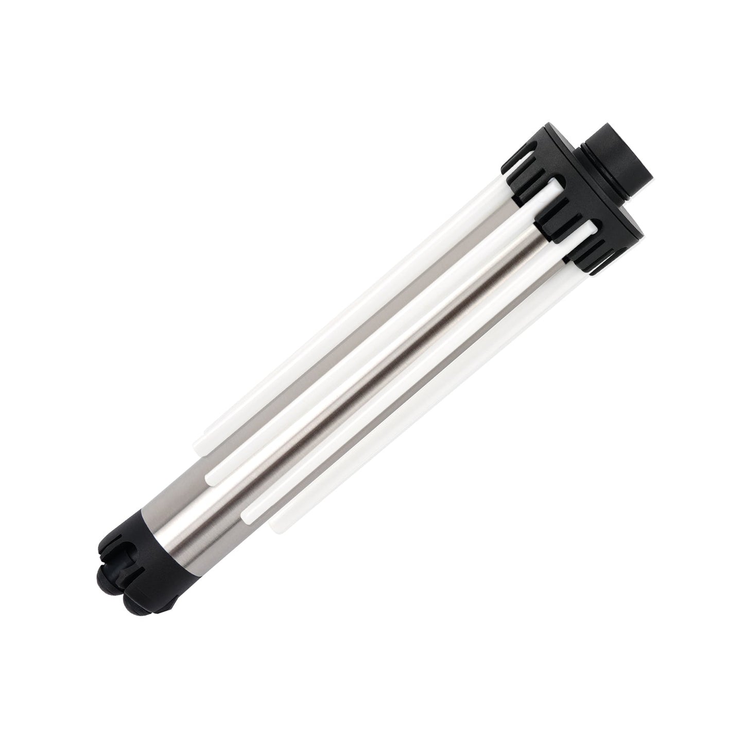 KITCHENDAO Collapsible Pasta Drying Rack, Easy Storage, Quick Set up