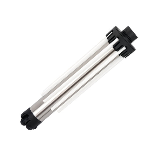 KITCHENDAO Collapsible Pasta Drying Rack, Easy Storage, Quick Set up