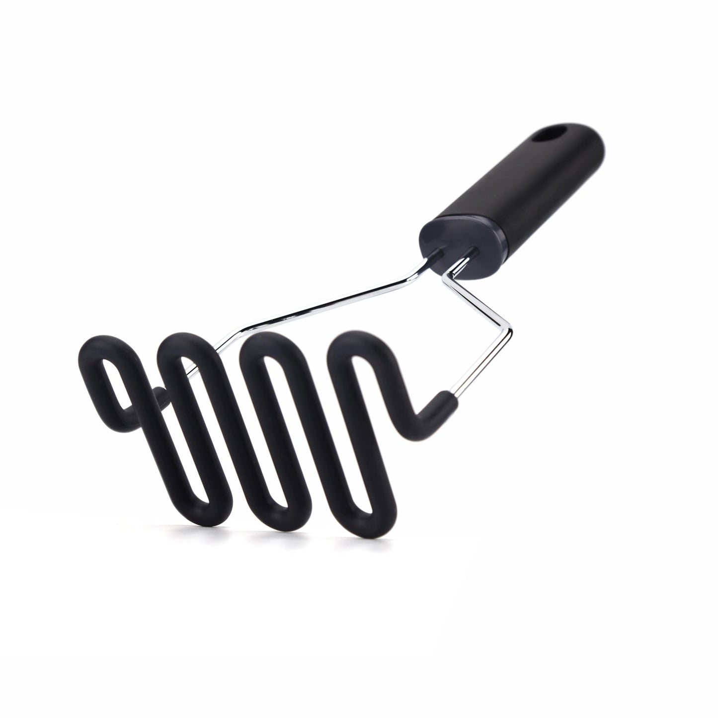 Non-Scratch Potato Masher Versatile Masher Hand Tool
