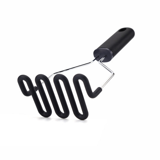 Non-Scratch Potato Masher Versatile Masher Hand Tool