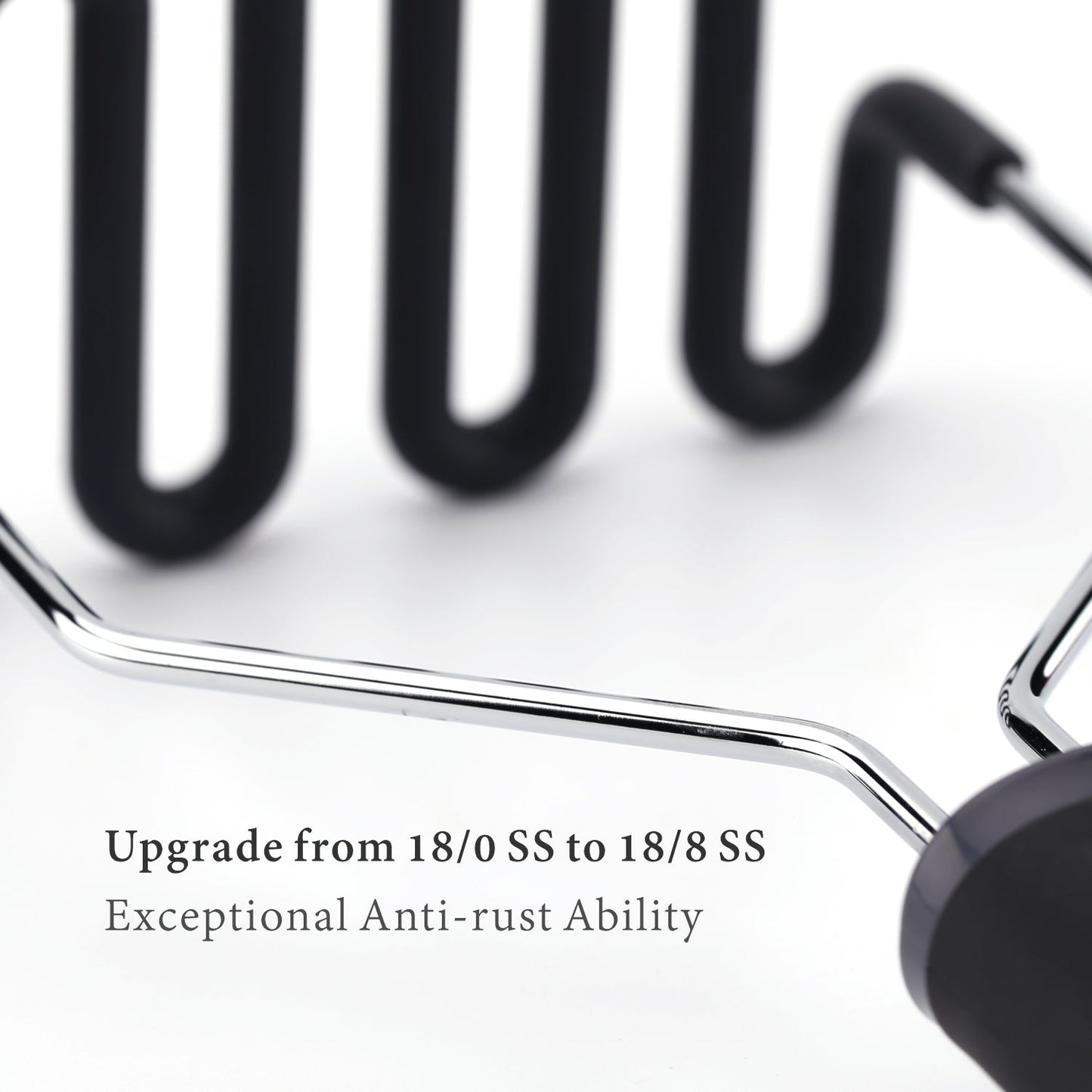 Non-Scratch Potato Masher Versatile Masher Hand Tool