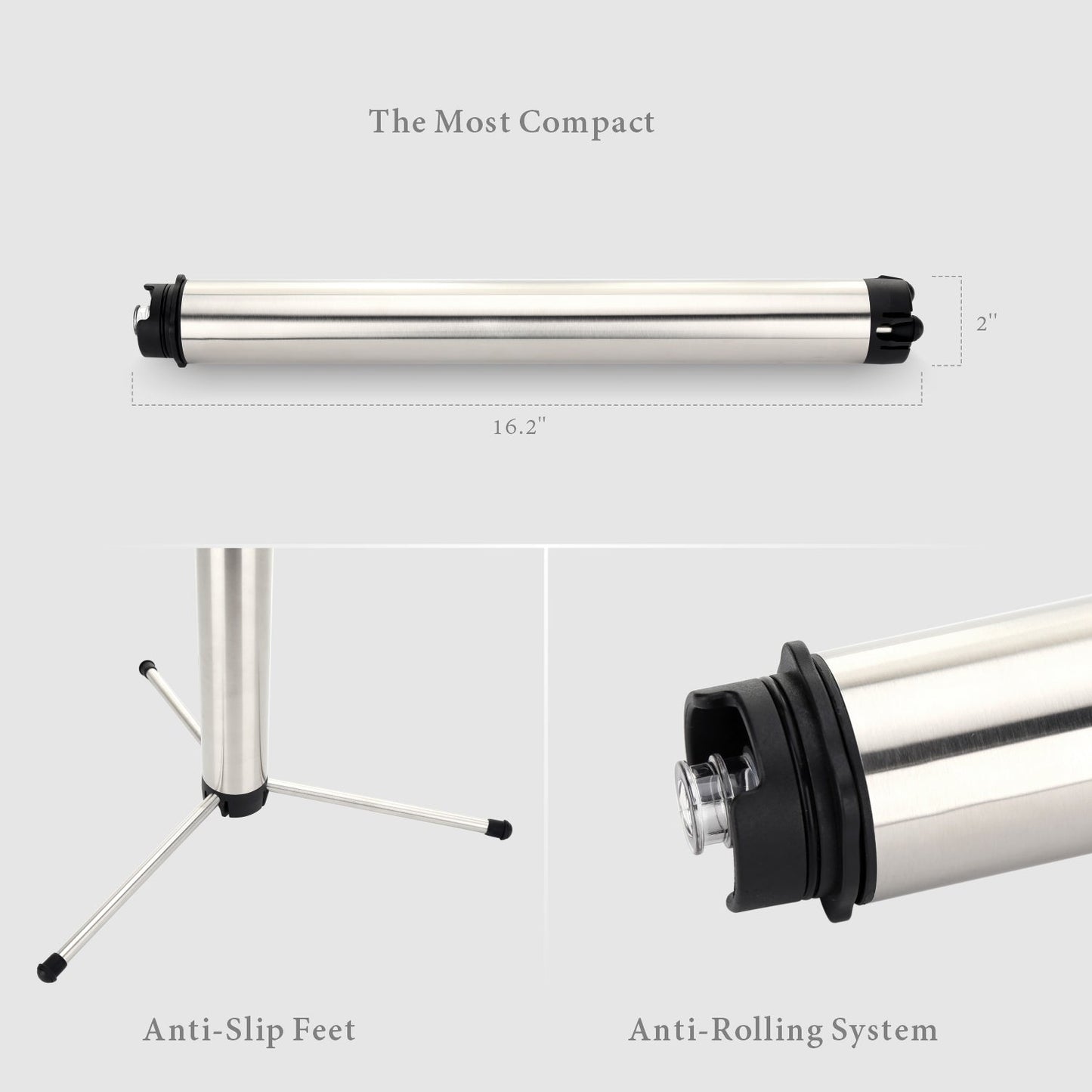 Collapsible Pasta Drying Rack For Easy Storage Pasta Rack