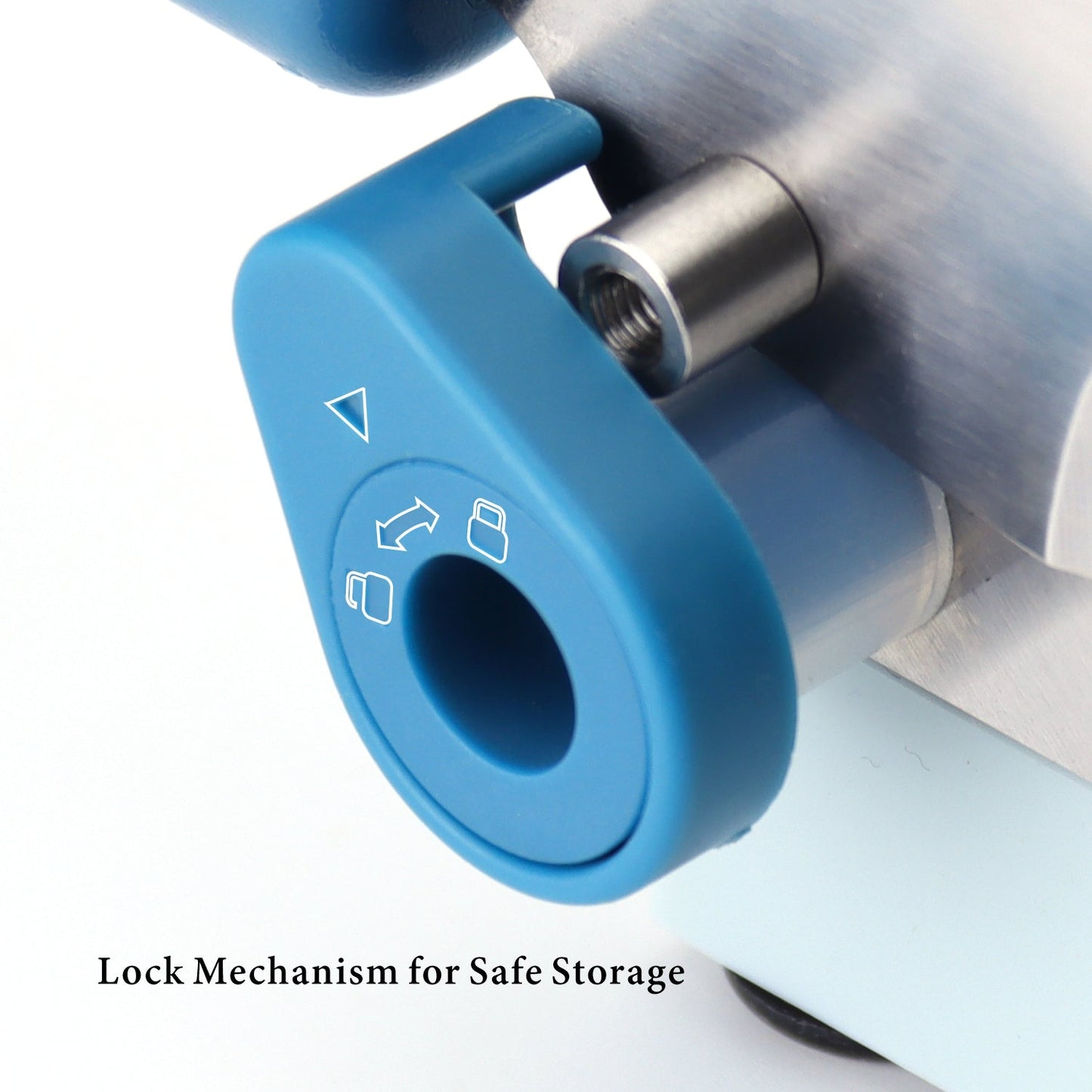 Multipurpose Cheese And Food Slicer With Adjustable Thickness Dial